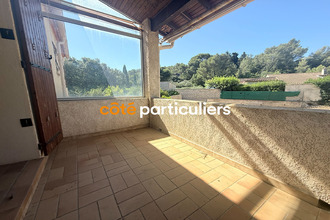 achat maison calvisson 30420