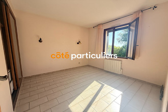 achat maison calvisson 30420