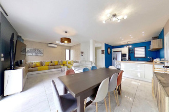 achat maison calvisson 30420