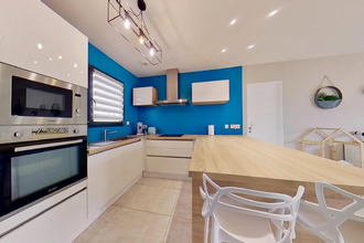 achat maison calvisson 30420