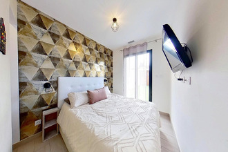 achat maison calvisson 30420