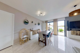 achat maison calvisson 30420