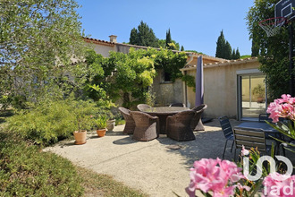 achat maison calvisson 30420