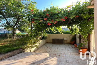 achat maison calvisson 30420