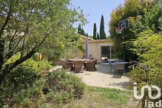 achat maison calvisson 30420