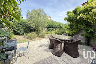 achat maison calvisson 30420