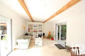 achat maison calvisson 30420