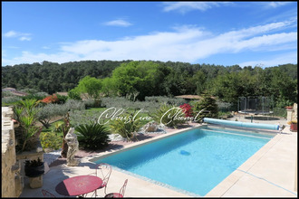 achat maison calvisson 30420