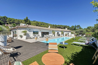 achat maison calvisson 30420