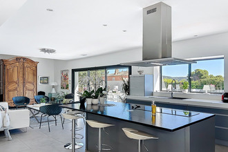 achat maison calvisson 30420