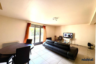 achat maison calvisson 30420