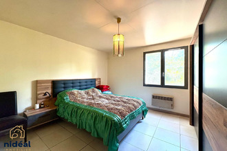 achat maison calvisson 30420