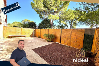 achat maison calvisson 30420