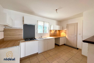 achat maison calvisson 30420