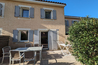 achat maison calvisson 30420