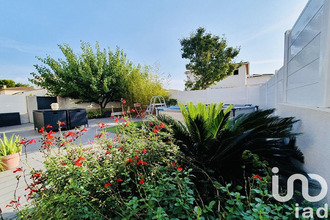 achat maison calvisson 30420