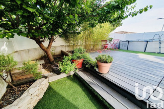 achat maison calvisson 30420