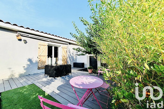 achat maison calvisson 30420