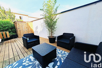 achat maison calvisson 30420
