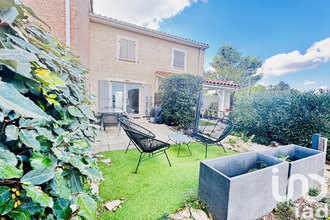 achat maison calvisson 30420