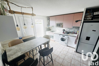 achat maison calvisson 30420