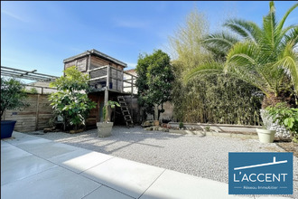 achat maison calvisson 30420