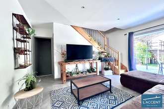 achat maison calvisson 30420