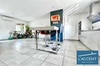 achat maison calvisson 30420