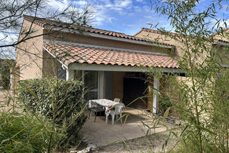 achat maison calvisson 30420