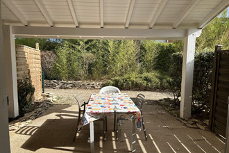 achat maison calvisson 30420