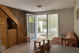 achat maison calvisson 30420