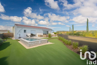 achat maison calvisson 30420