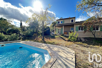 achat maison calvisson 30420