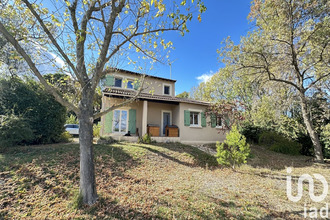 achat maison calvisson 30420