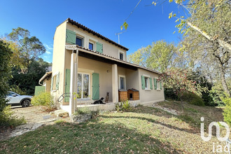 achat maison calvisson 30420