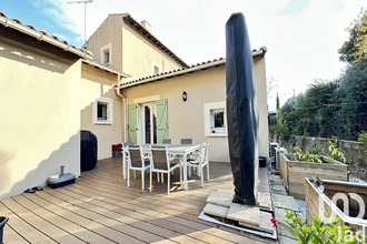 achat maison calvisson 30420