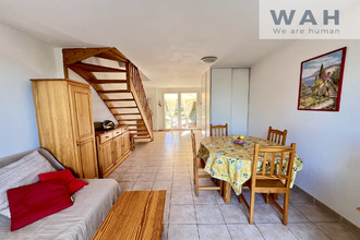 achat maison calvisson 30420