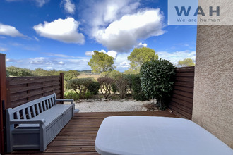 achat maison calvisson 30420