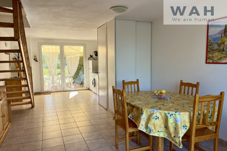 achat maison calvisson 30420