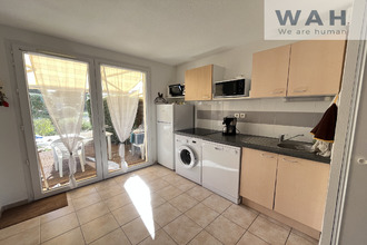 achat maison calvisson 30420