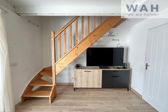 achat maison calvisson 30420