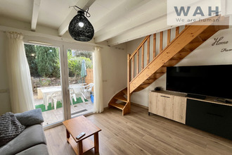 achat maison calvisson 30420