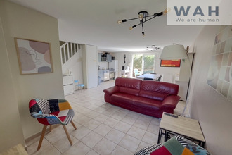 achat maison calvisson 30420