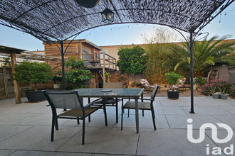 achat maison calvisson 30420