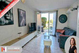 achat maison calvisson 30420