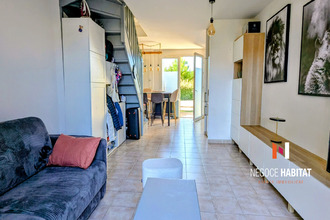 achat maison calvisson 30420