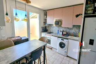 achat maison calvisson 30420