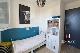 achat maison calvisson 30420