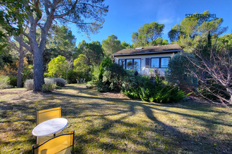 achat maison calvisson 30420