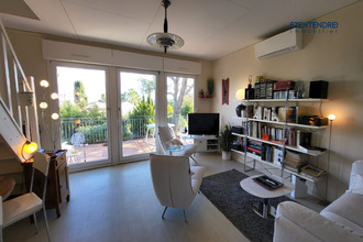 achat maison calvisson 30420